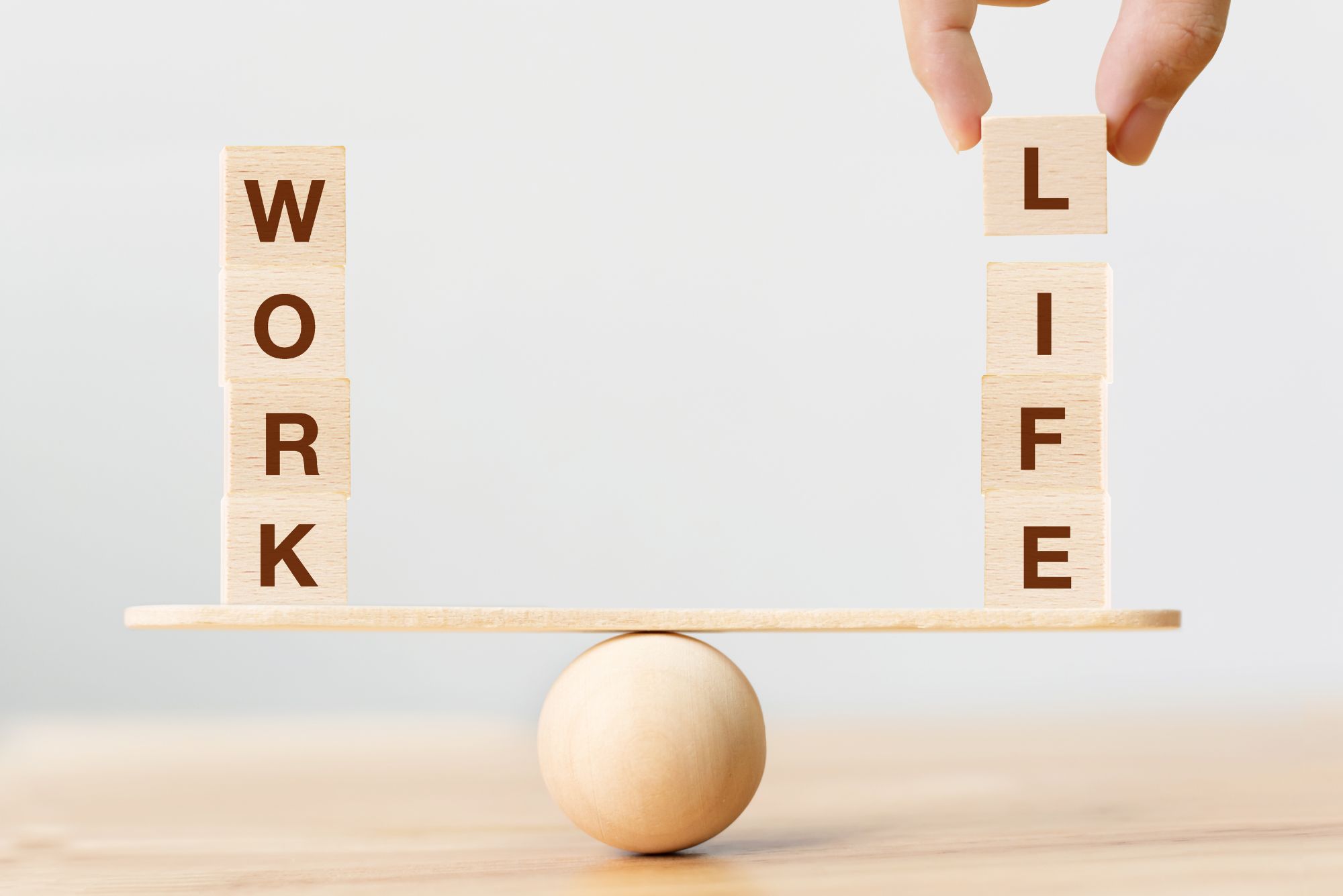 How Do Doctors Maintain Work Life Balance